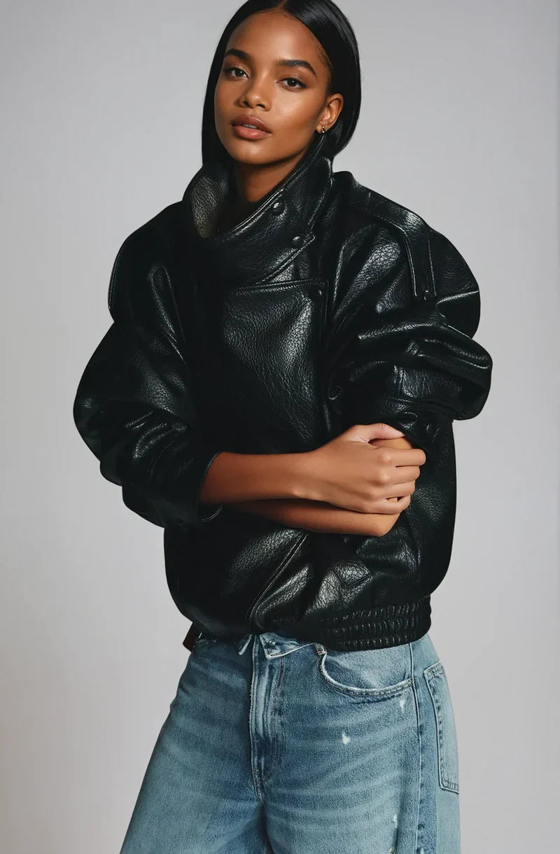 ARIA | Nächtliches Leder