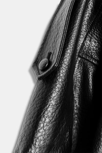 ARIA | Nächtliches Leder