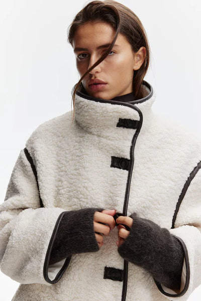 Melsa™ | Winterjacke für Damen