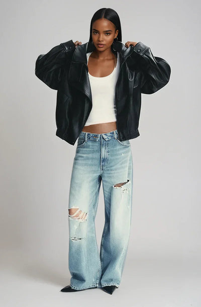 ARIA | Nächtliches Leder