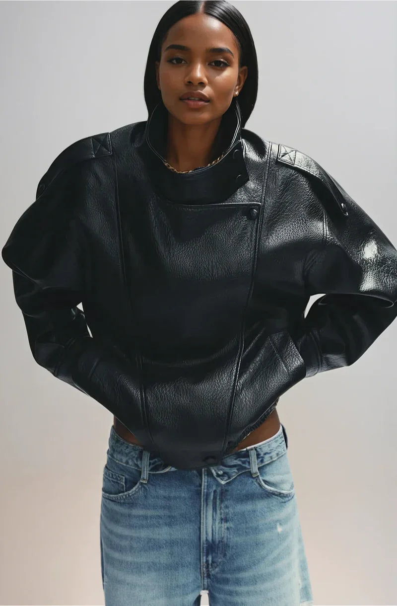 ARIA | Nächtliches Leder