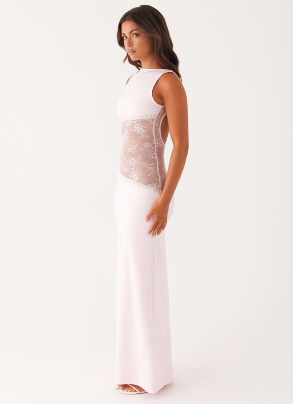 Noelia | Elegantes Maxikleid