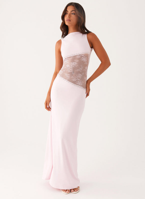 Noelia | Elegantes Maxikleid
