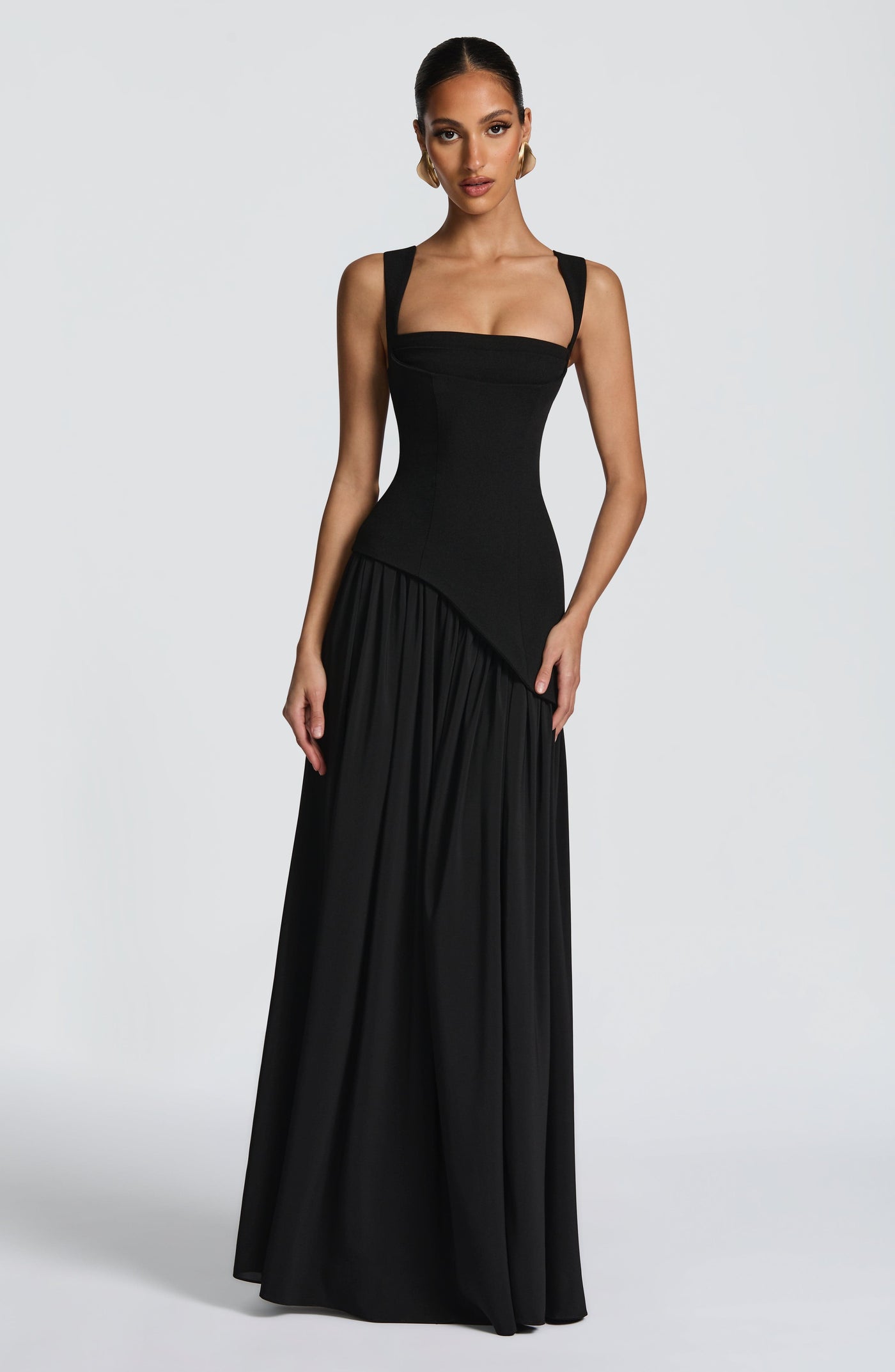 Olivia | Elegantes Kleid